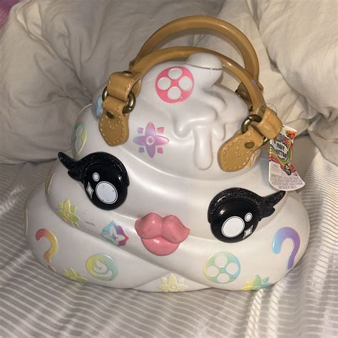 pooey puitton case